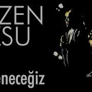 Sezen Aksu Tükeneceğiz