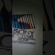 Sony Pictures Home Entertainment Logo 2005 Remake