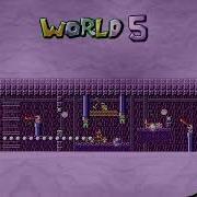 Mario Forever Proxy Worlds World 5 Boss