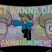 I Just Wanna Dance Animation Meme Pizza Tower