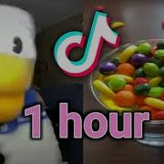 Donald Duck Tiktok 1Hour