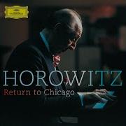 Horowitz Interview With Thomas Willis Vladimir Horowitz Thomas Willis