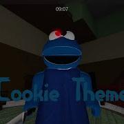 Cookie Theme Sound Puppet Roblox