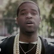 A Ap Ferg Hood Pope