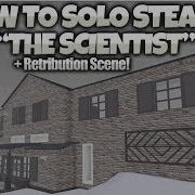 Roblox Entry Point The Scientist