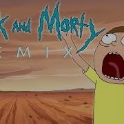 Rick And Morty I Am Ai Ve