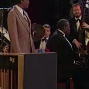 Reunion Blues Milt Jackson Oscar Peterson