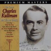 Charles Kullman The World Is Mine Tonight