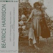 Violin Sonata No 1 Arnold Bax May Harrison