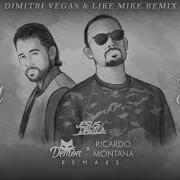 A Ha Take On Me Dimitri Vegas Like Mike Extended