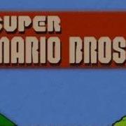 Super Mario Theme