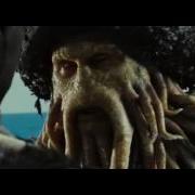 Damn You Jack Sparrow