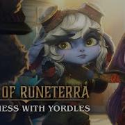 Don T Mess With Yordles