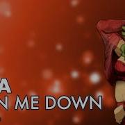 Vocaloid На Русском Burn Me Down Onsa Media