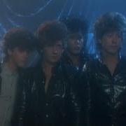 The Romantics Talking In Your Sleep