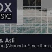 Artik Asti Половина Alexander Pierce Remix Italo Disco Video