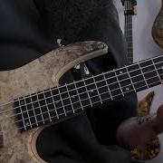 John Patitucci Line By Line