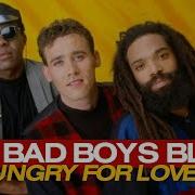 Hungry For Love Bad Boys Blue