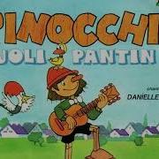 Danielle Licari Pinocchio