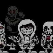 Fell Murder Time Trio Ost