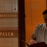Mos Movsisyan Kspasem Կսպասեմ Մոս Մովսիսյան Chorus Original Version Hayko