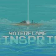 Waterflame Spring