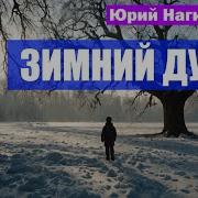 Зимний Дуб Нагибин