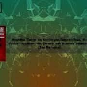 Khomha Vs Armin Van Buuren Ft Mr Probz Tierra Vs Another You