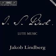 Lute Partita In C Minor Bwv 997 I Prelude Jakob Lindberg