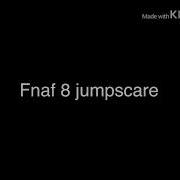 Fnaf 8 Jumpscare Sound