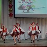 Ансамбль Танца Хорошки