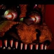 Clock Sound In Fnaf 4