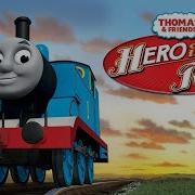 Hero Of The Rails Uk Part 2