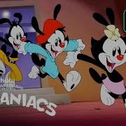 Animaniacs 2020 Season 3