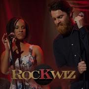 Rock On Feat Nkechi Anele Chet Faker Rockwiz