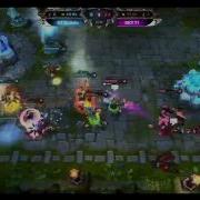 Skt T1 Faker S Insane Zed Play Vs Kt Ryu S Zed