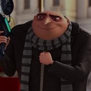 Gru Introduction Scene Despicable Me