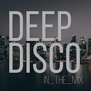 Pete Bellis Deep Disco Records Mix 157