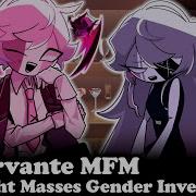 Fnf Mid Fight Masses Gender Inversion Download