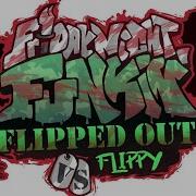 Playdate Vs Flippy Flipped Out Ost