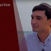Rustem Hallyew Aynam Janly Ses