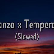 Bananza Belly Dancer X Temperature Slowed Reverb Tiktok V