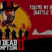 Rdr2 You Are My Brother