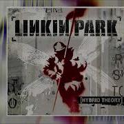 Linkin Park Forgotten Drums