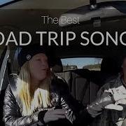Best Road Trip Songs To Rock The Drive