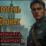 Ауди Книга Оборотень В Погонах