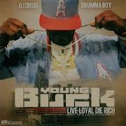 Money In The Walls Young Buck