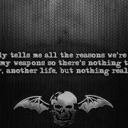 M I A Avenged Sevenfold