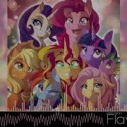 Mlp Song Cover And Rimx