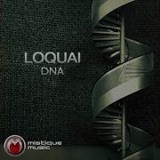 Loquai Dust In Space